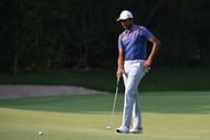 DP India Championship 2025 - Day One - Source: Getty